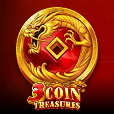 3 Coin Treasures thumbnail