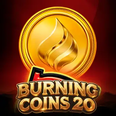 Burning Coins 20 thumbnail