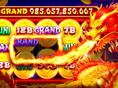 Lotwin Casino App Screenshot 3