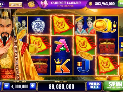 Lotwin Casino App Screenshot 4
