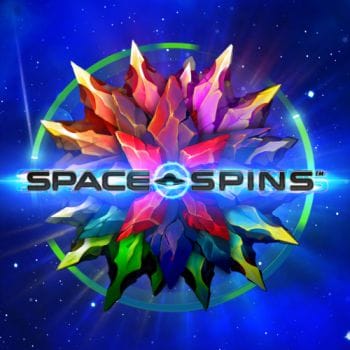 Space Spins™ thumbnail