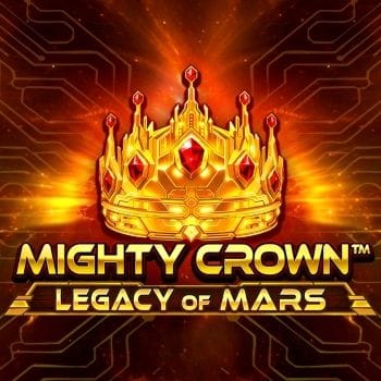 Mighty Crown™_ Legacy of Mars thumbnail