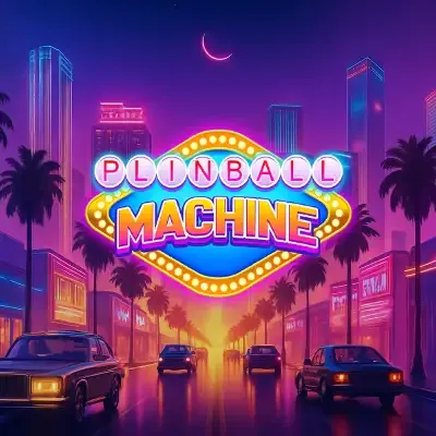 Plinball Machine thumbnail
