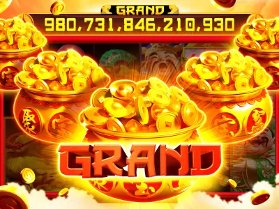 Lotwin Casino App Screenshot 1