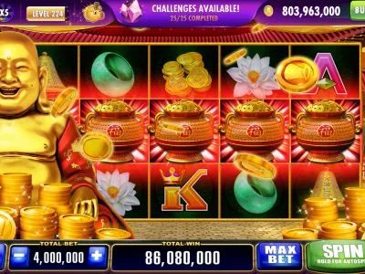 Lotwin Casino App Screenshot 5