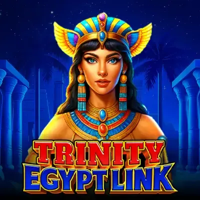 Trinity Egypt Link thumbnail