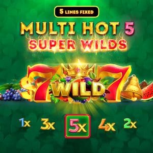 MultiHot5SuperWilds thumbnail