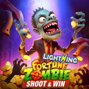 Fortune Zombie Lightining thumbnail