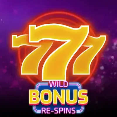Wild Bonus Re-Spins thumbnail