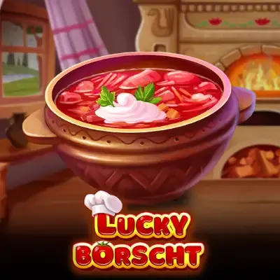 Lucky Borscht thumbnail