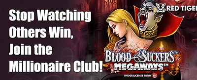 Weekly VIP Cashback Reward promotion