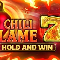 Chili Flame 7s Hold and Win thumbnail