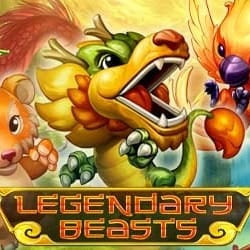 Legendary Beasts thumbnail