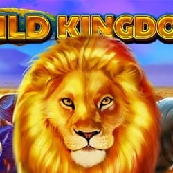 Wild Kingdom thumbnail