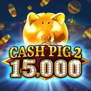 Cash Pig 2 15,000 thumbnail
