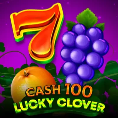 Cash 100 Lucky Clover thumbnail