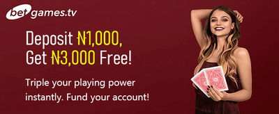 Fast Payouts for Naija Players