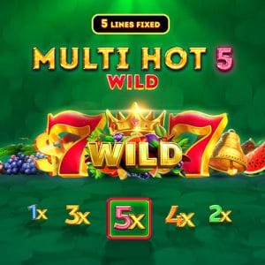 MultiHot5Wild thumbnail