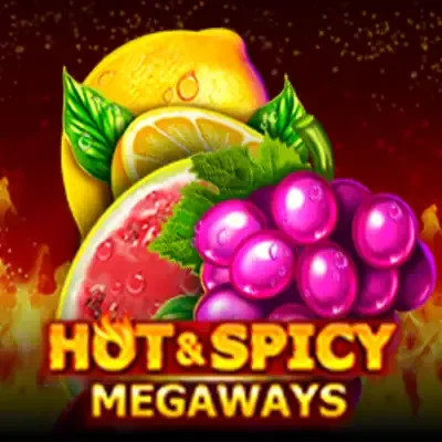 Hot and Spicy Megaways thumbnail