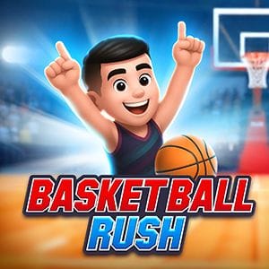 Basketball Rush thumbnail